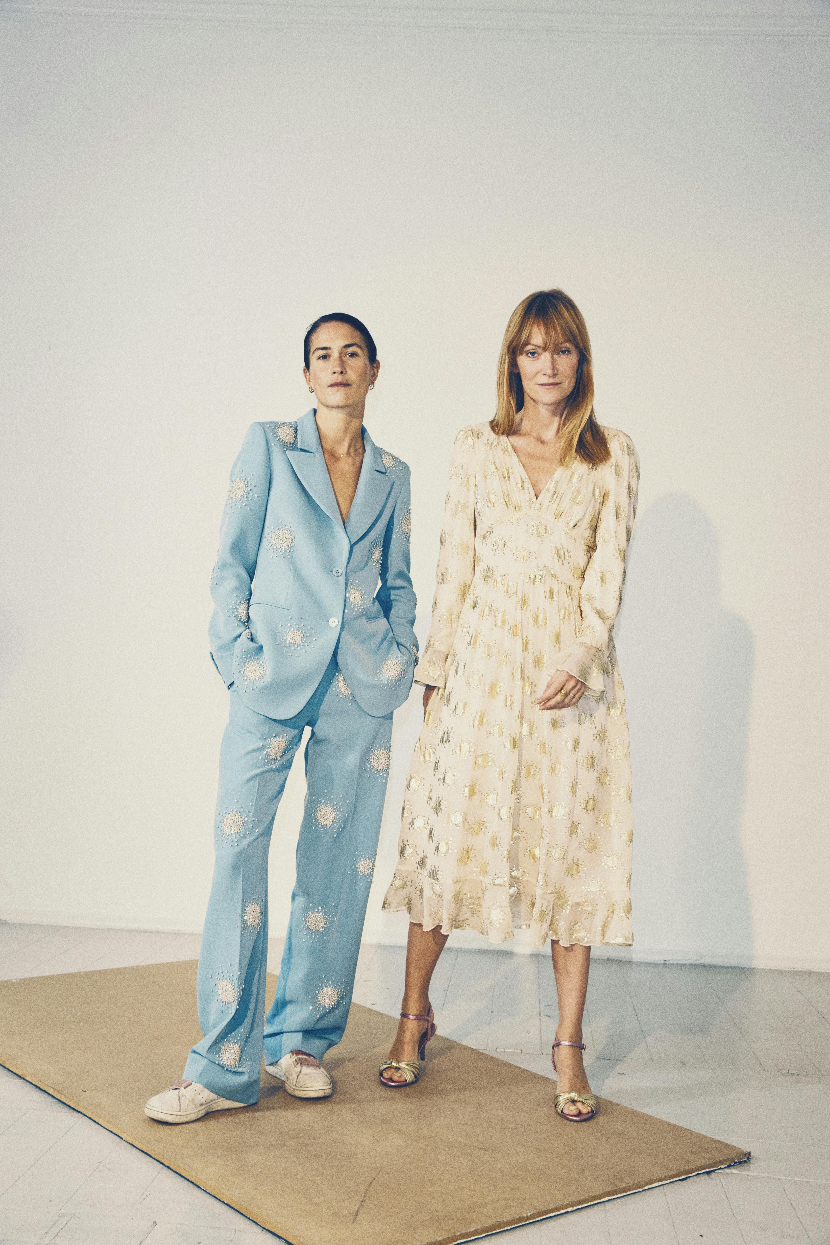Stine goya william dress new arrivals